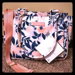 Whimsical Watercolor WW Be Sassy